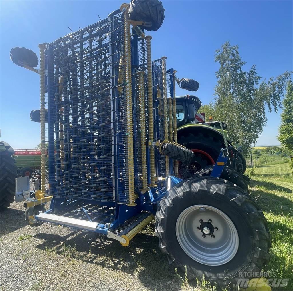  Treffler TS 1820 Прочее почвообрабатывающее оборудование