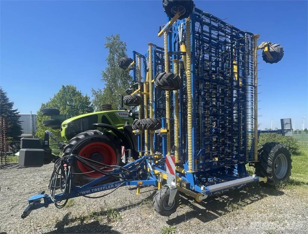  Treffler TS 1820 Прочее почвообрабатывающее оборудование