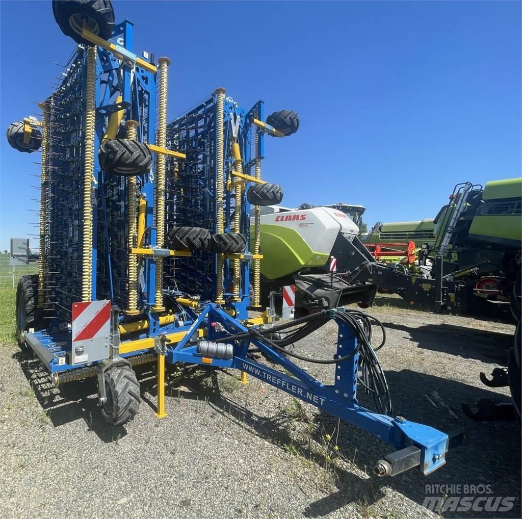  Treffler TS 1820 Прочее почвообрабатывающее оборудование