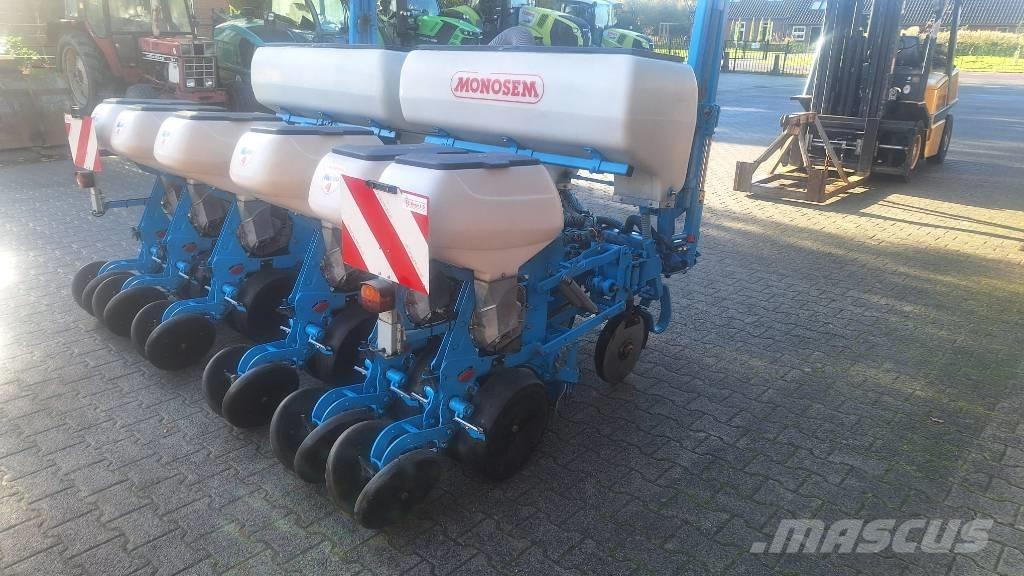 Monosem NG PLUS 6 Сеялки точного высева