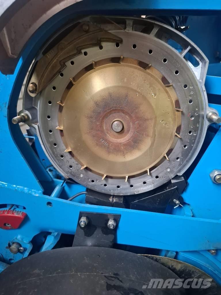 Monosem NG PLUS 6 Сеялки точного высева