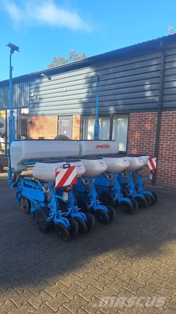 Monosem NG PLUS 6 Сеялки точного высева