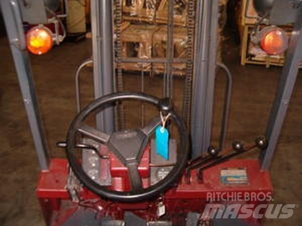 Nissan KAH01A18V Другие складские механизмы
