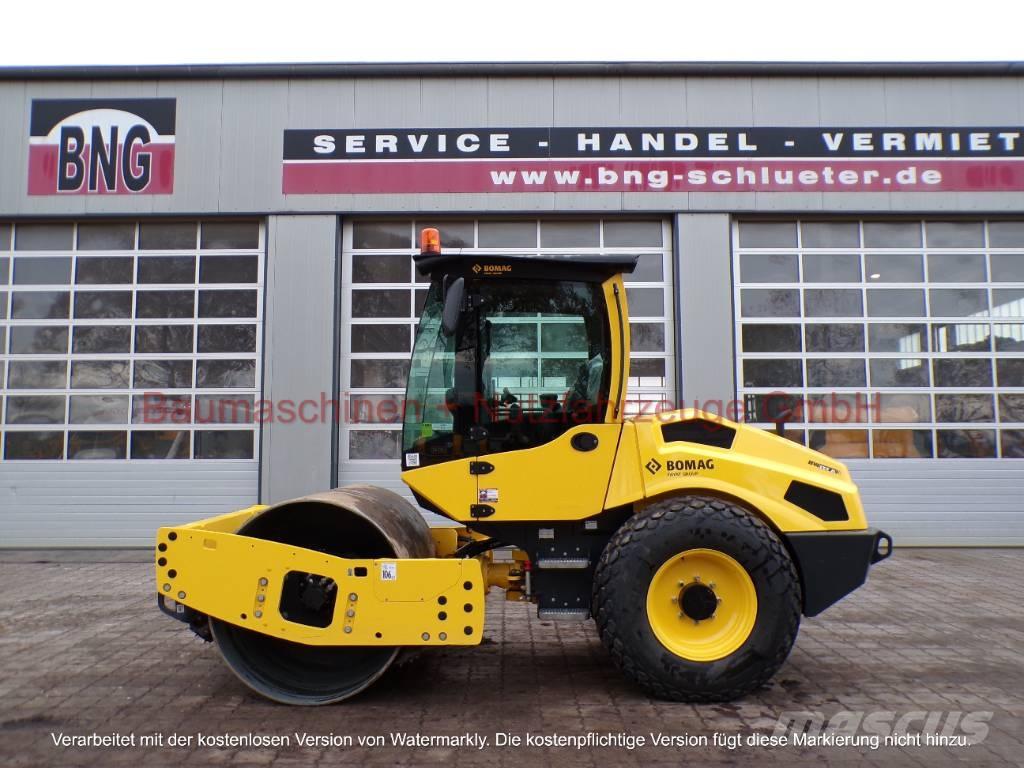 Bomag BW 177 D-5 Грунтовые катки