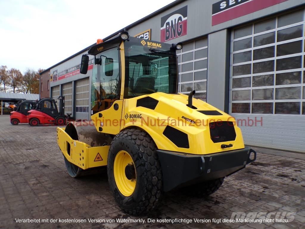 Bomag BW 177 D-5 Грунтовые катки