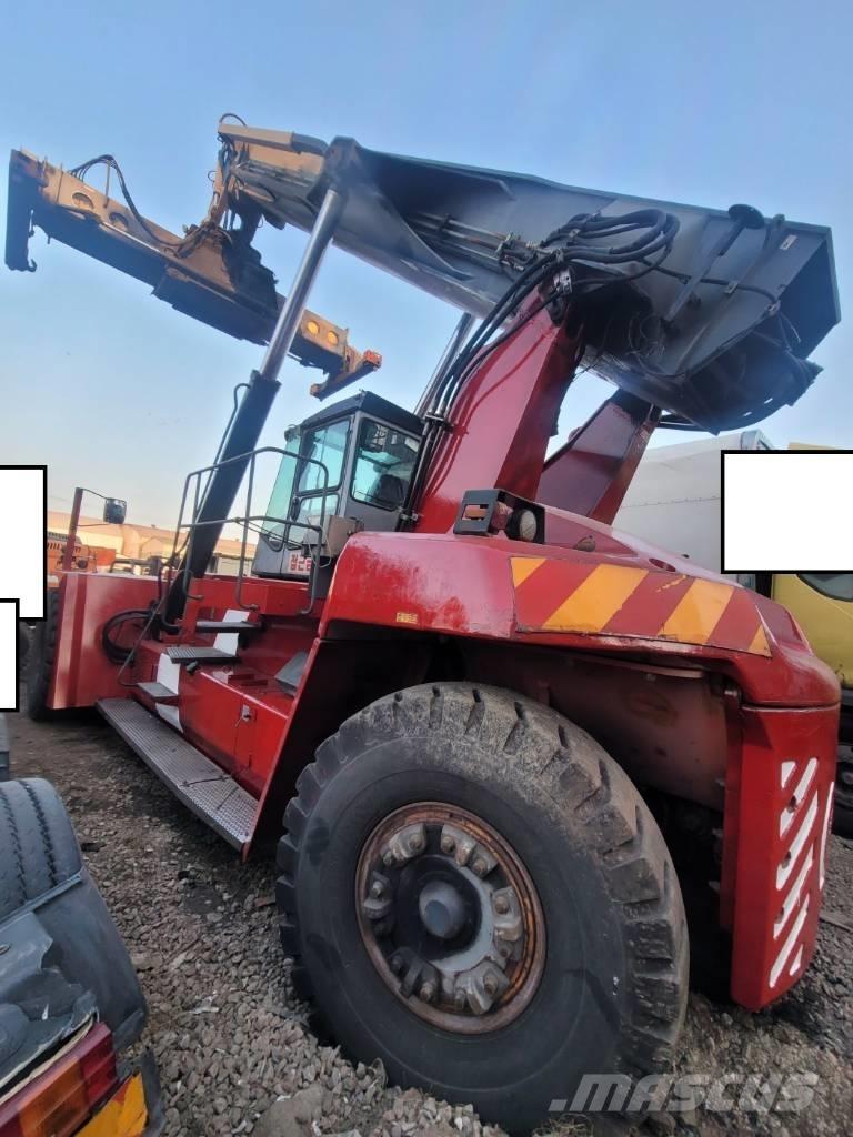 Kalmar DRF 450-60 S5 Ричстакеры