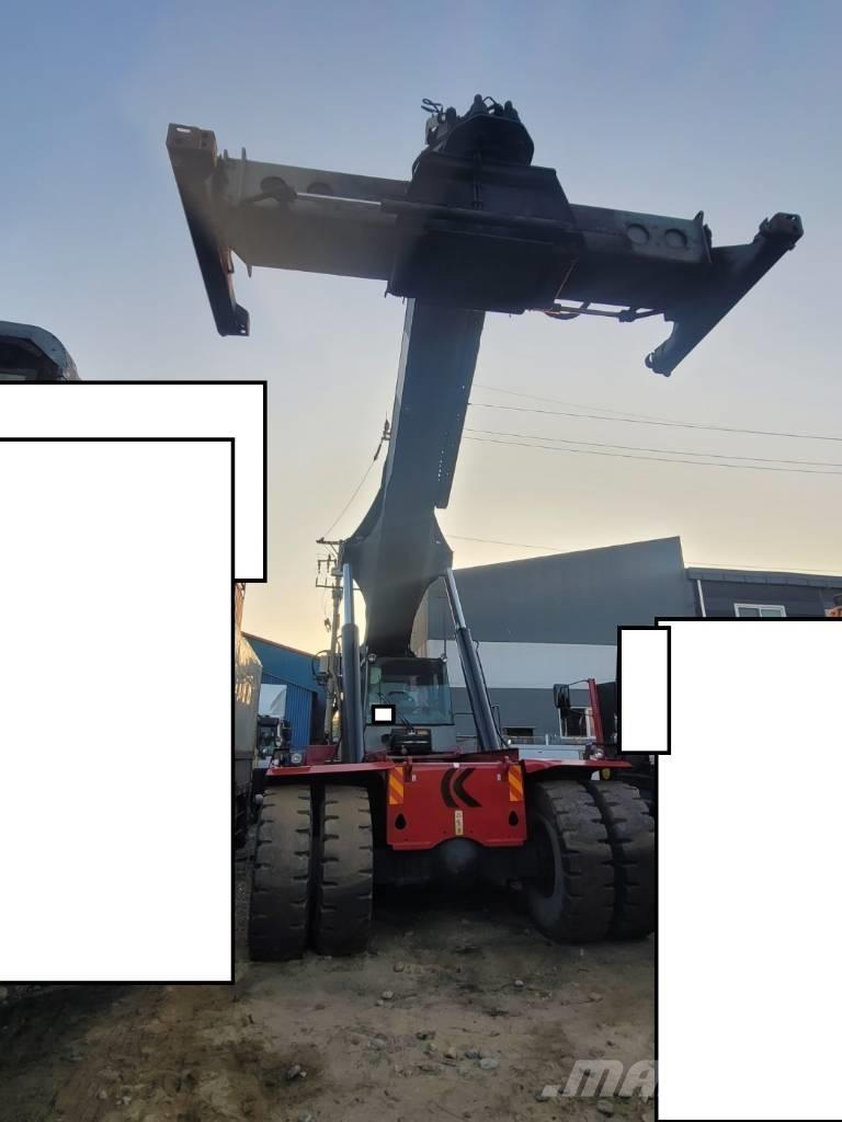 Kalmar DRF 450-60 S5 Ричстакеры