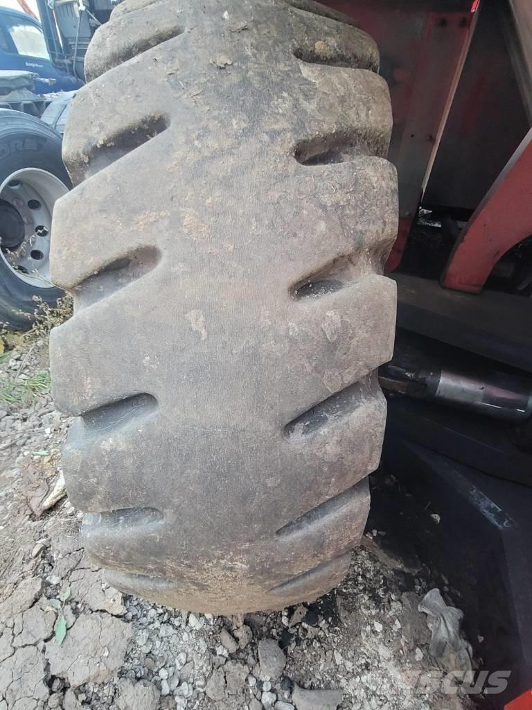 Kalmar DRF 450-60 S5 Ричстакеры