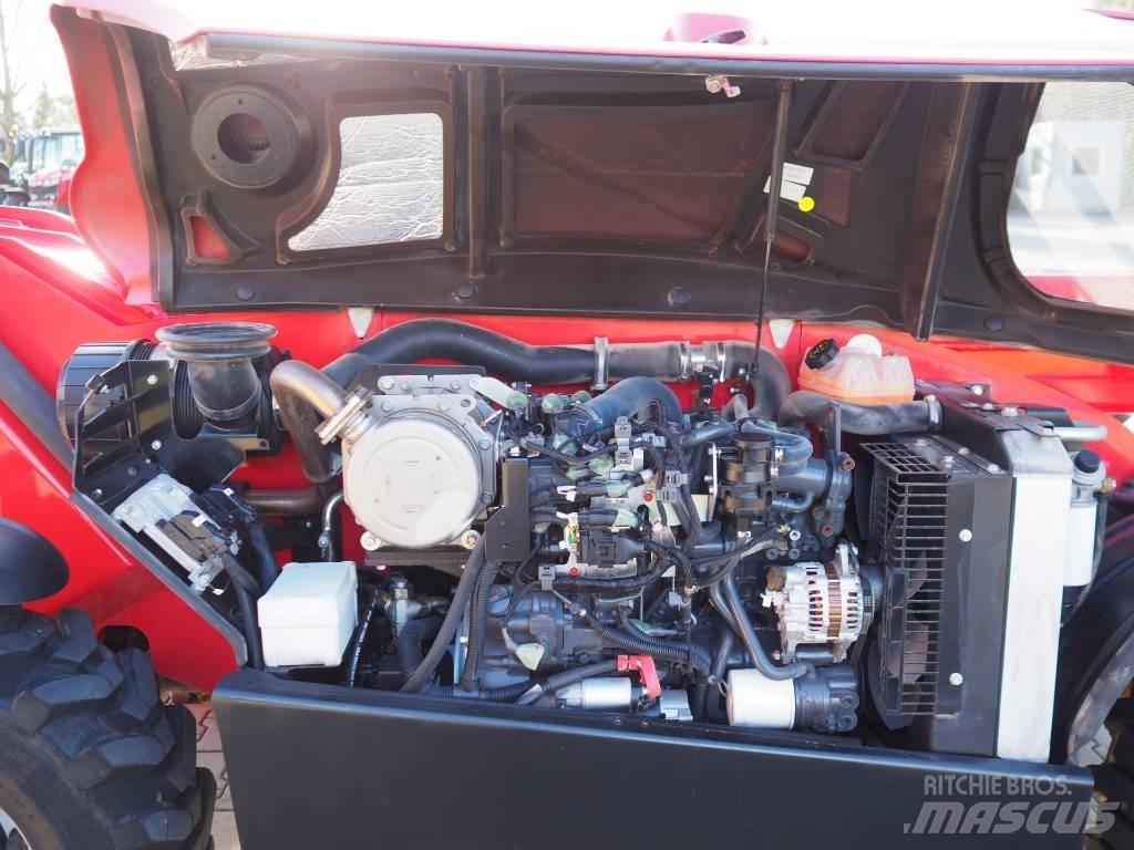 Manitou MT 625 H Телескопические погрузчики