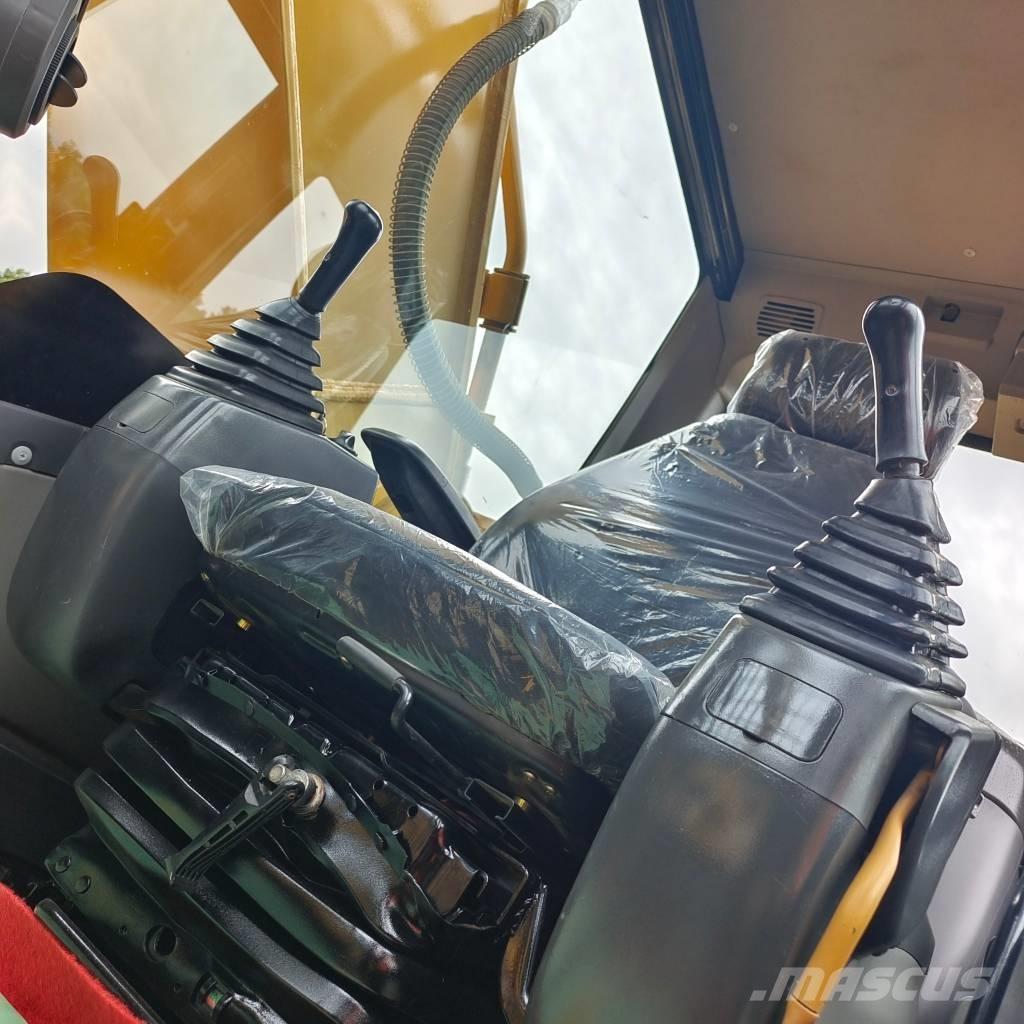 CAT 349 E Гусеничные экскаваторы