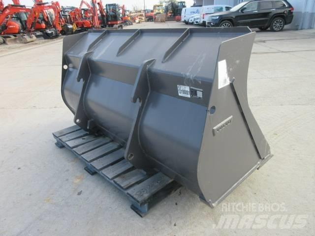 Volvo L 45 Ковши