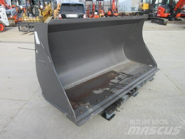 Volvo L 45 Ковши