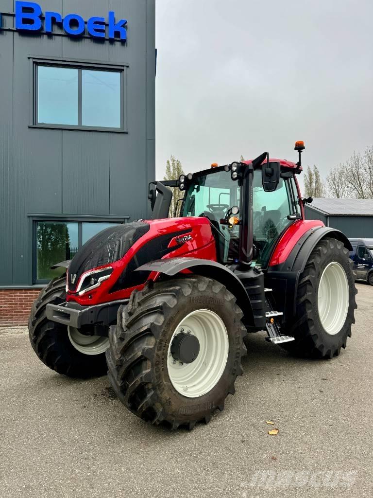Valtra T 175 Direct Трактора