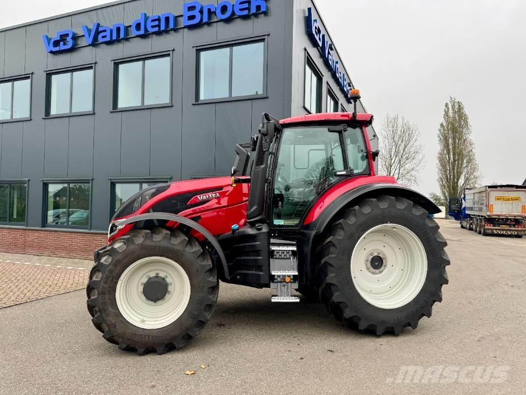 Valtra T 175 Direct Трактора