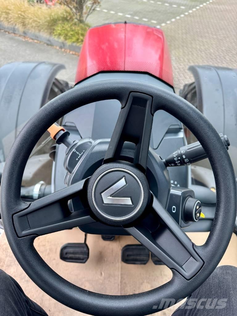 Valtra T 175 Direct Трактора