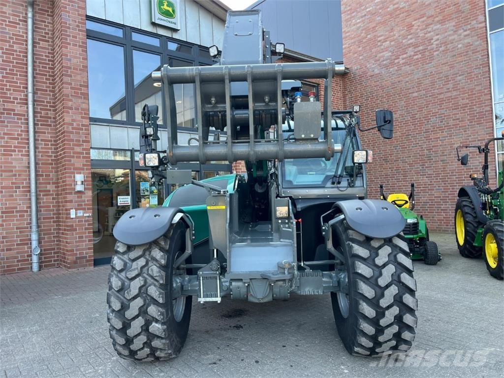 Kramer KT559 Телескопические погрузчики