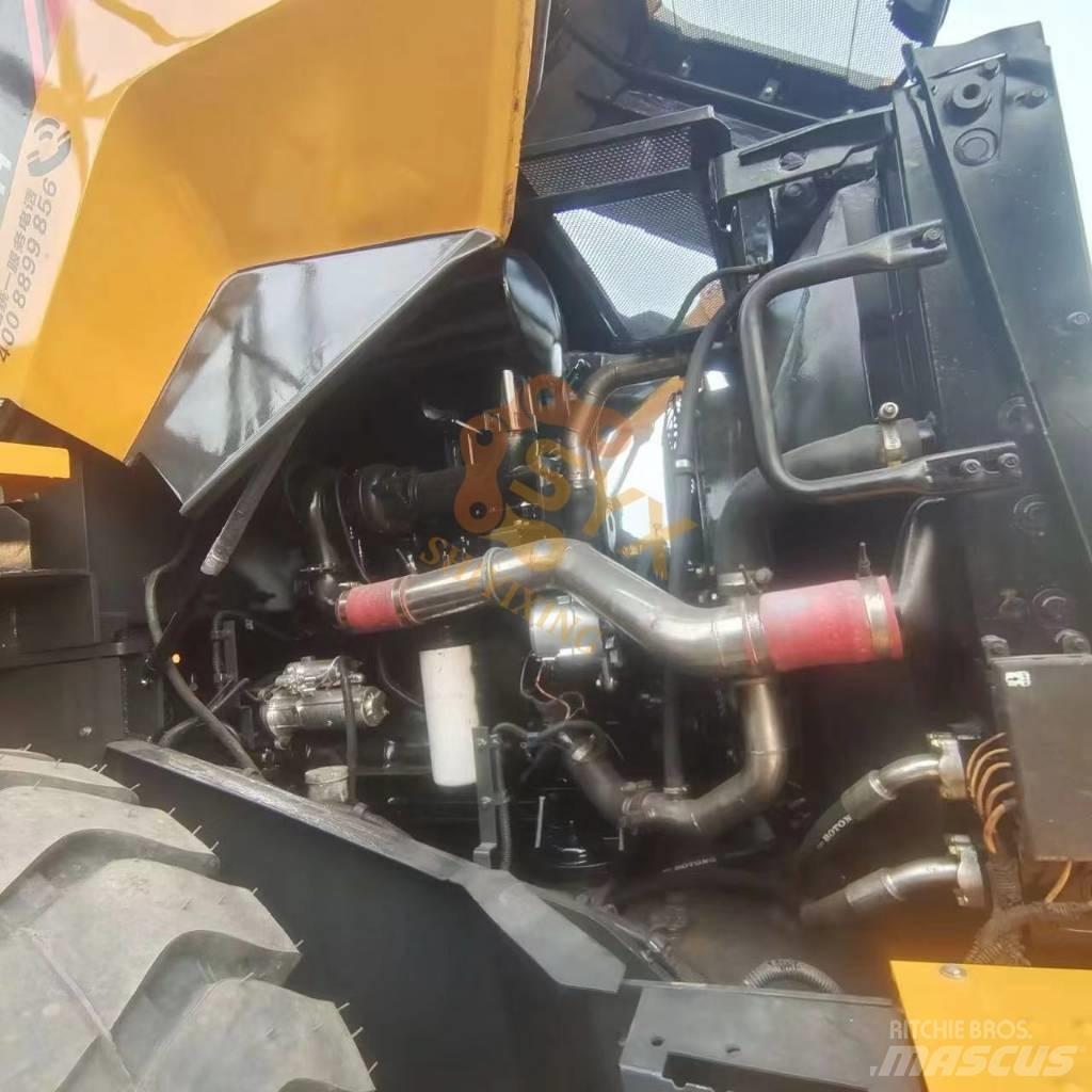 LiuGong 856 H Фронтальные погрузчики