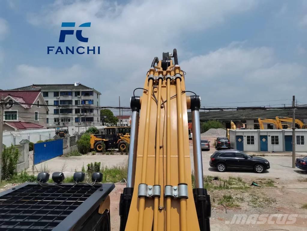 CAT 336 D Гусеничные экскаваторы