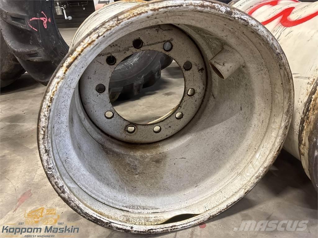 Gremo 950 24x22,5 Шины и колёса