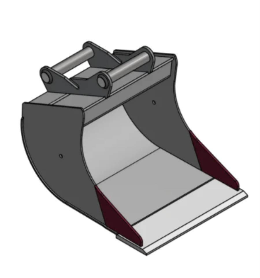 JST Graveskovl, JST Ковши