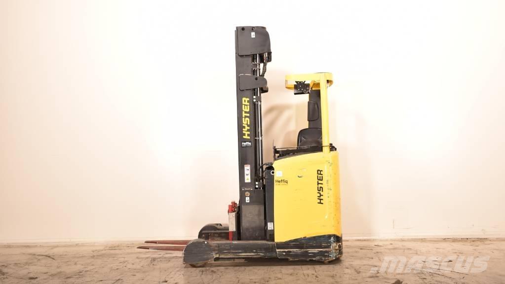 Hyster R 1.6 Ричтраки