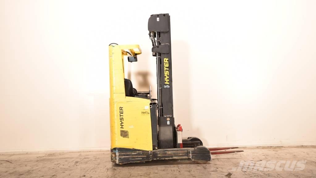 Hyster R 1.6 Ричтраки