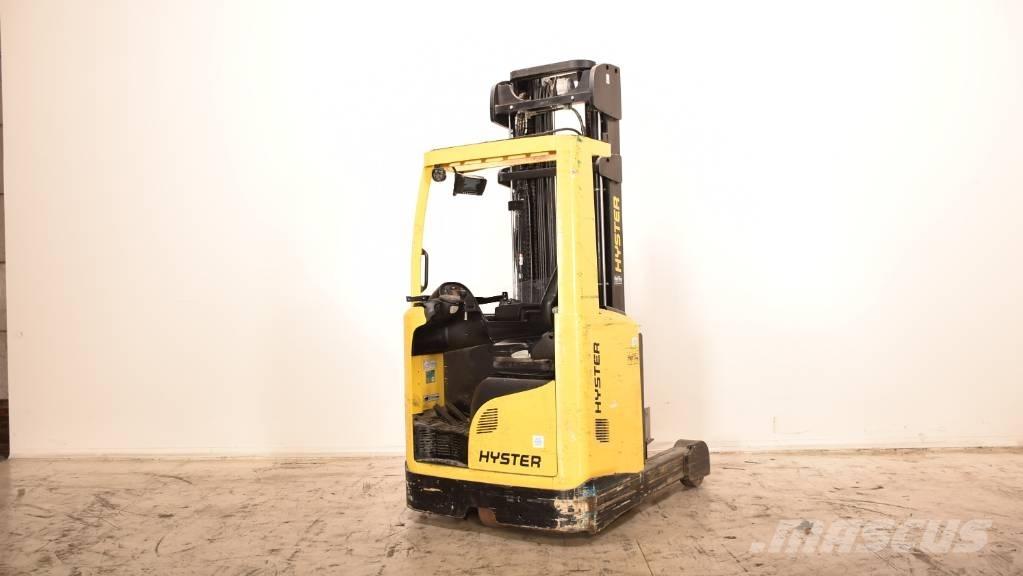 Hyster R 1.6 Ричтраки