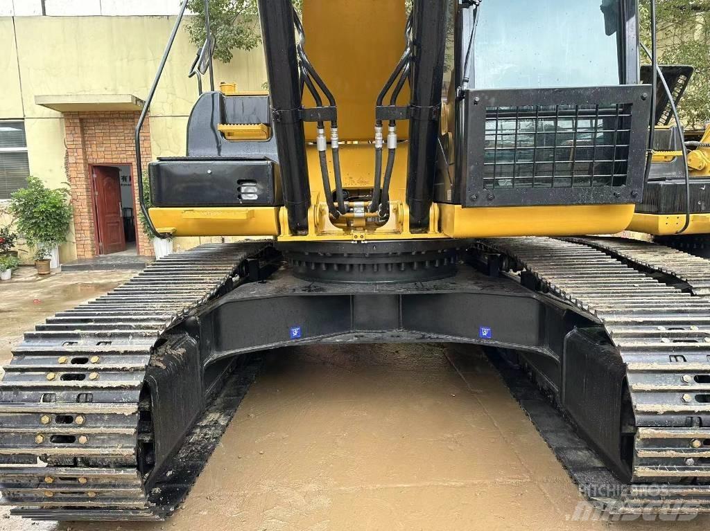 CAT 336 D2 Гусеничные экскаваторы