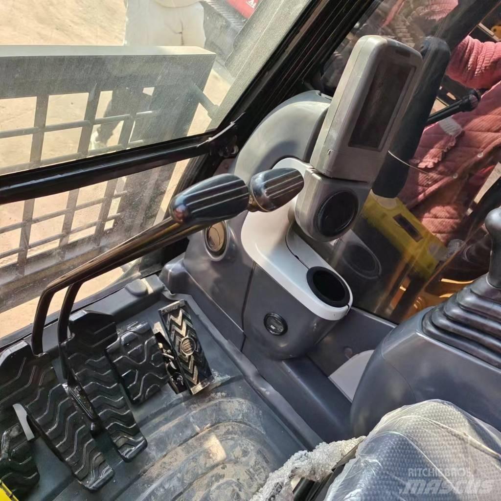 CAT 336 D2 Гусеничные экскаваторы
