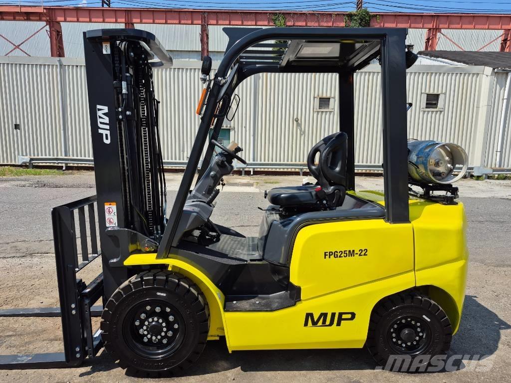  MJP FPG25M-22 Другие складские механизмы