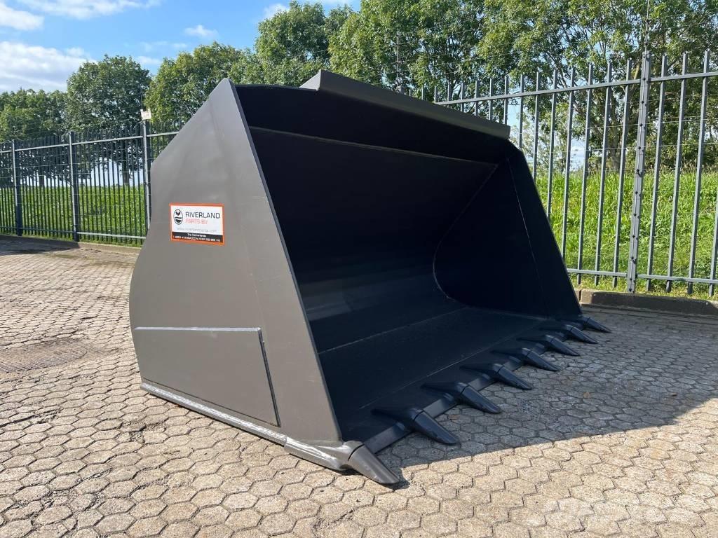 Volvo L 110 H Bucket Ковши