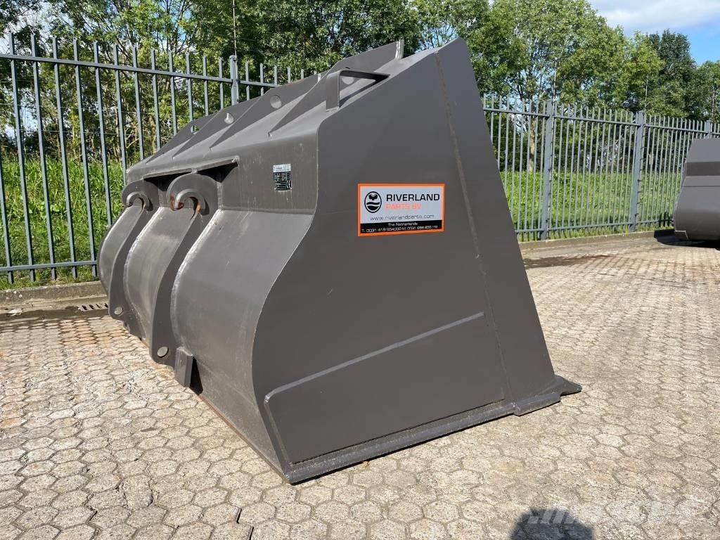 Volvo L 110 H Bucket Ковши