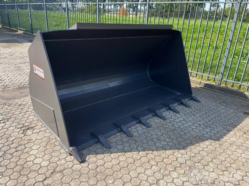 Volvo L 110 H Bucket Ковши
