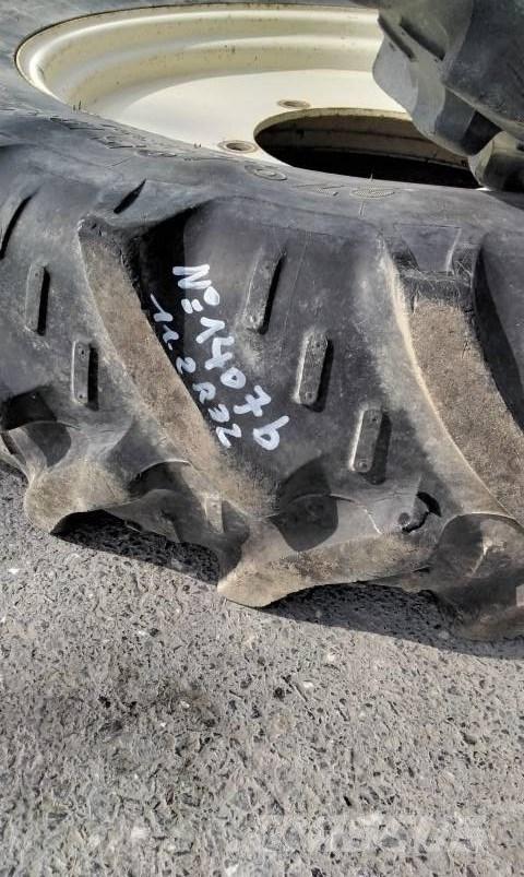 Kleber 11.2R32 Шины и колёса