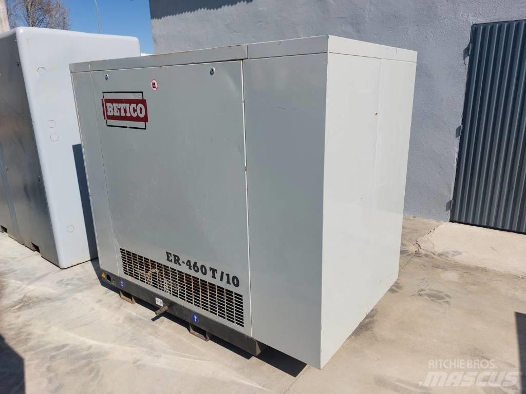 Betico ER 460T Воздушные компрессоры