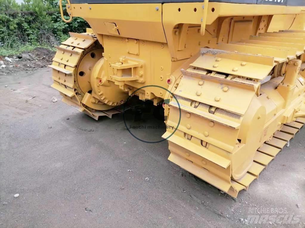Shantui SD 16T Гусеничные бульдозеры