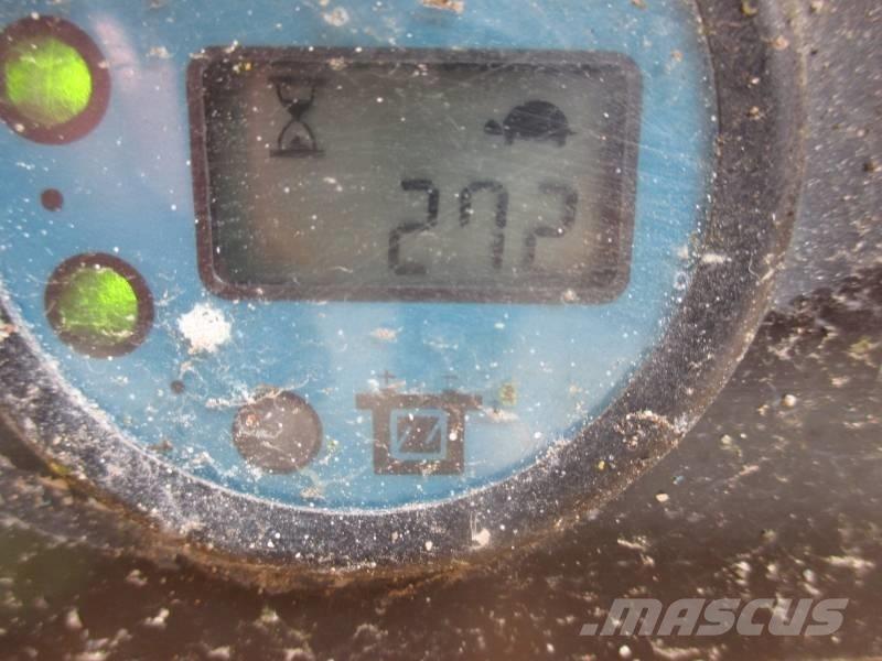Haulotte Optimum  8 Ножничные подъемники