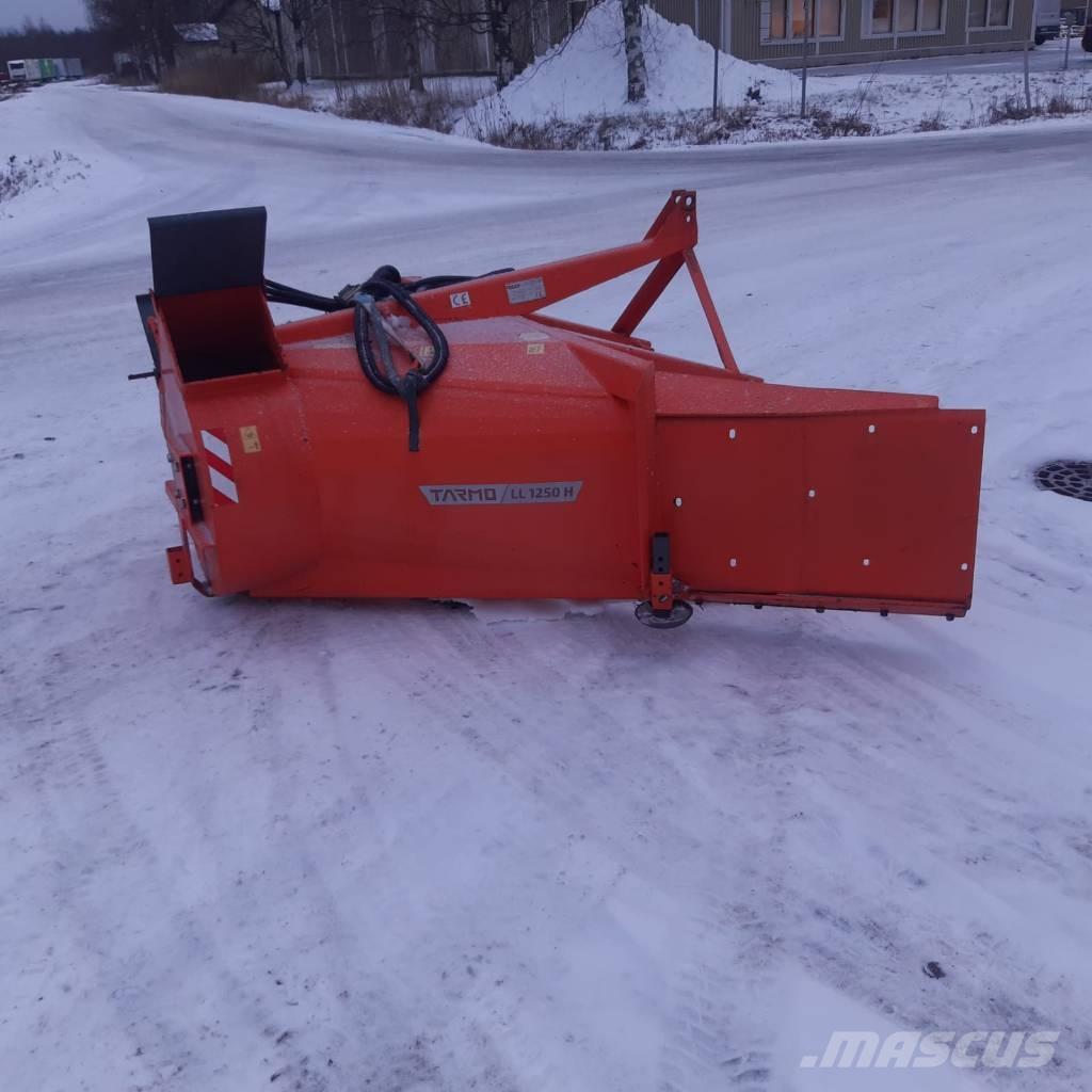 Tarmo LL 1250 H Снегоуборщики