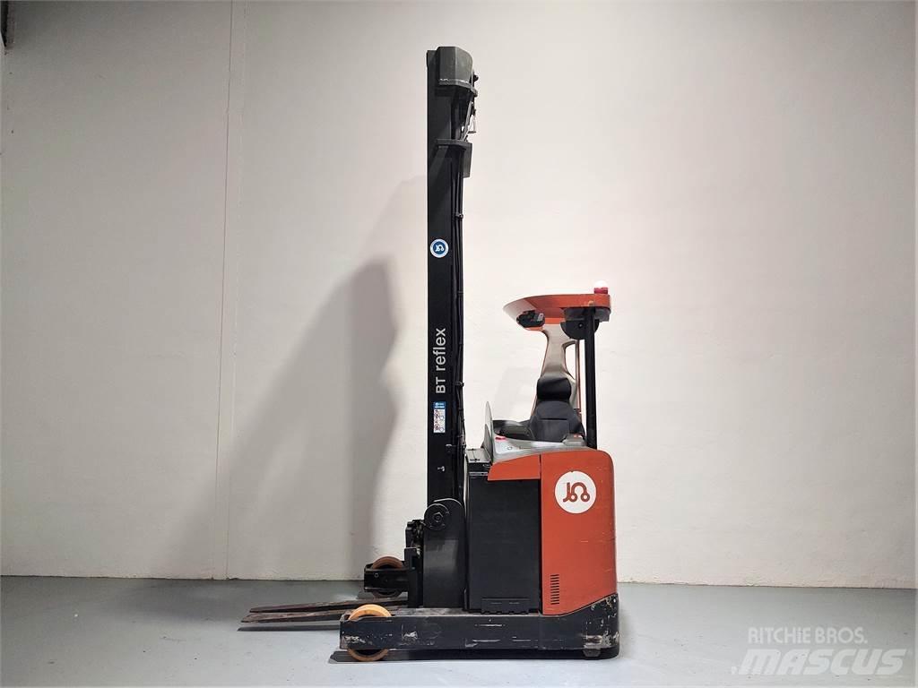 BT RRE 160 Ричтраки