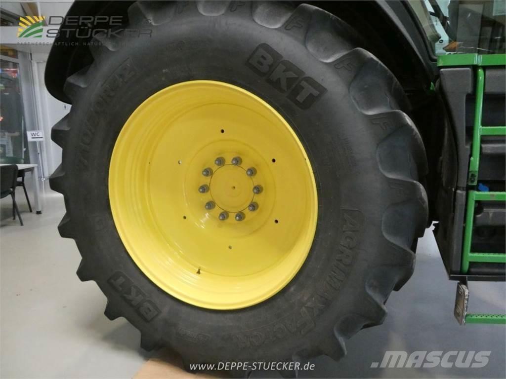 John Deere 6250R Трактора
