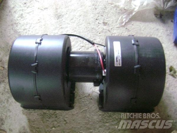 Volvo W 190 B Фронтальные погрузчики