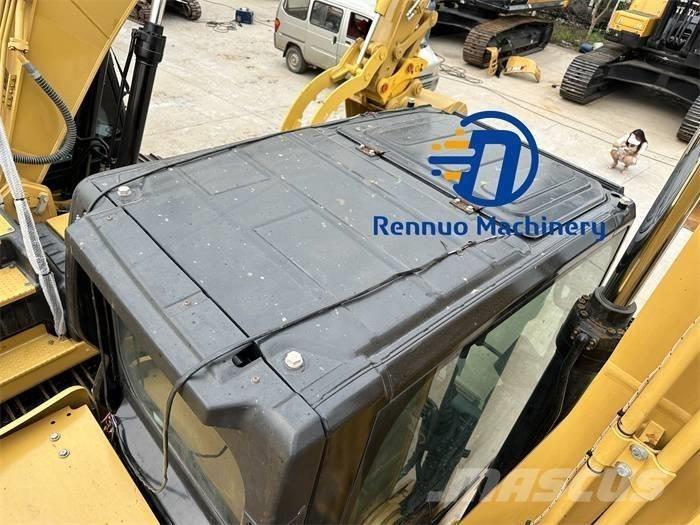 CAT 320GC Гусеничные экскаваторы