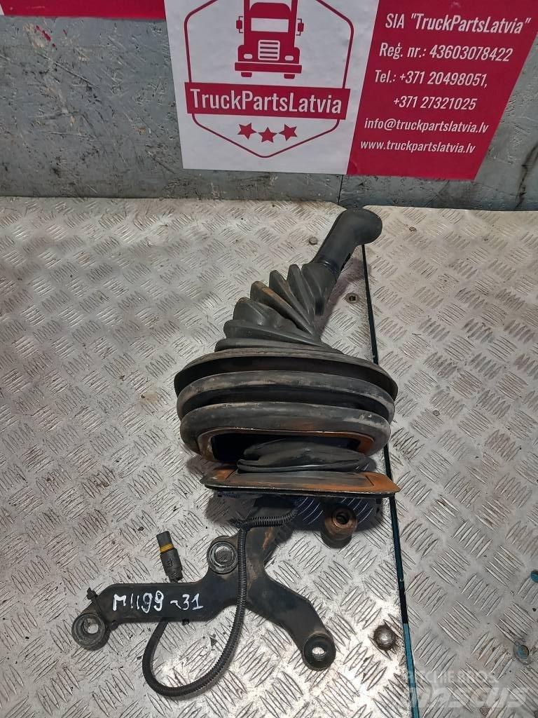 MAN TGM  81326056126 Кабины