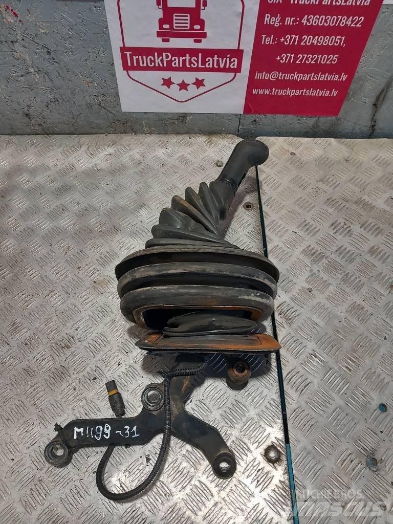 MAN TGM  81326056126 Кабины