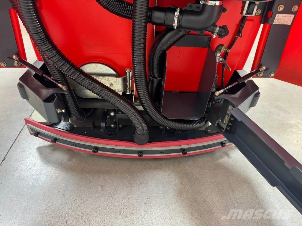 Hako B310R CL Поломоечные машины