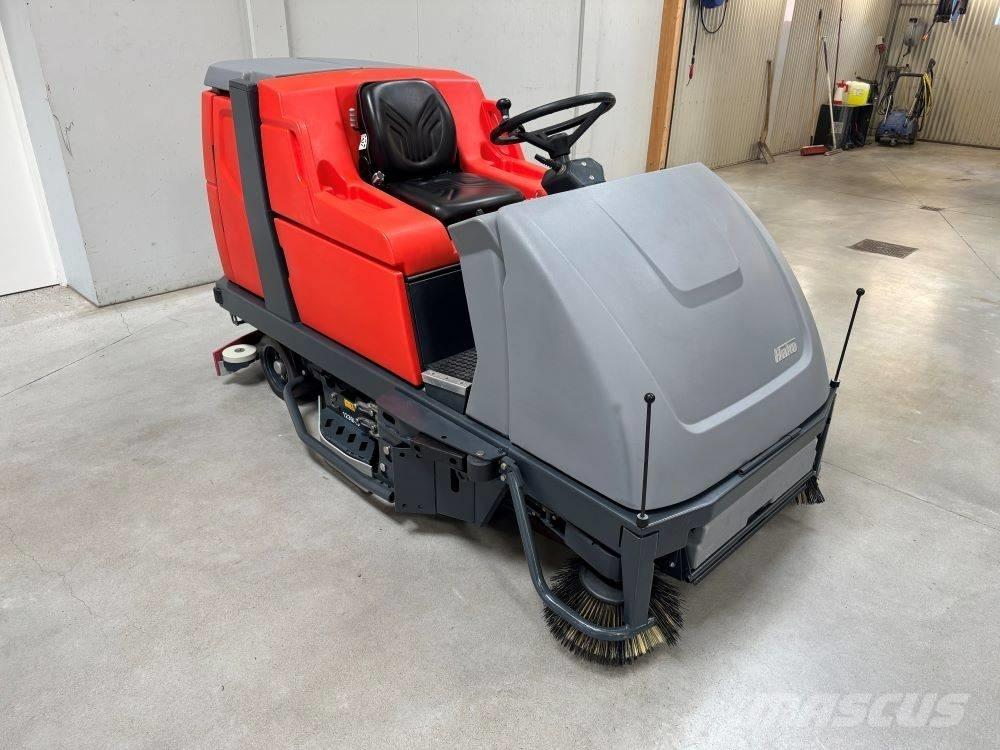 Hako B310R CL Поломоечные машины