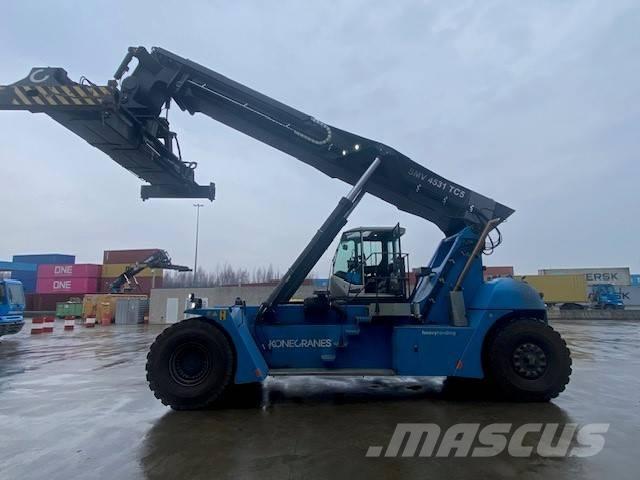 Konecranes SMV 4531 Ричстакеры