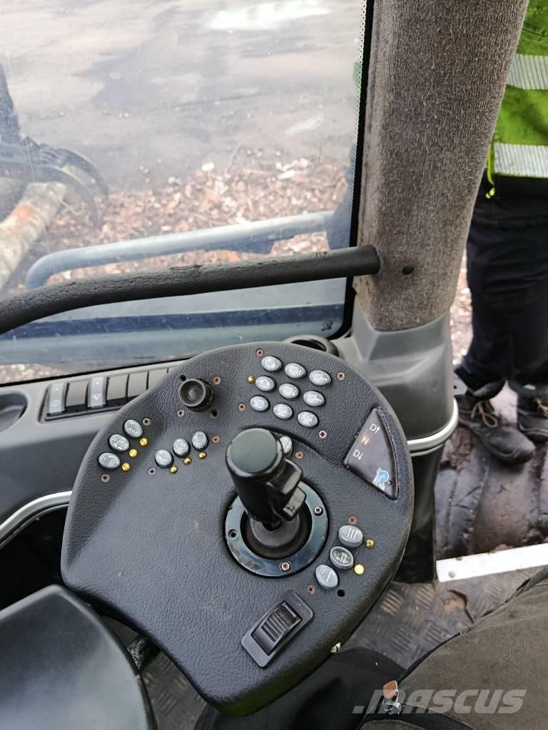 Rottne F15 Форвардеры