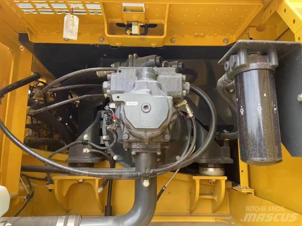 Sany SY 355 H Малые экскаваторы 7т-12т