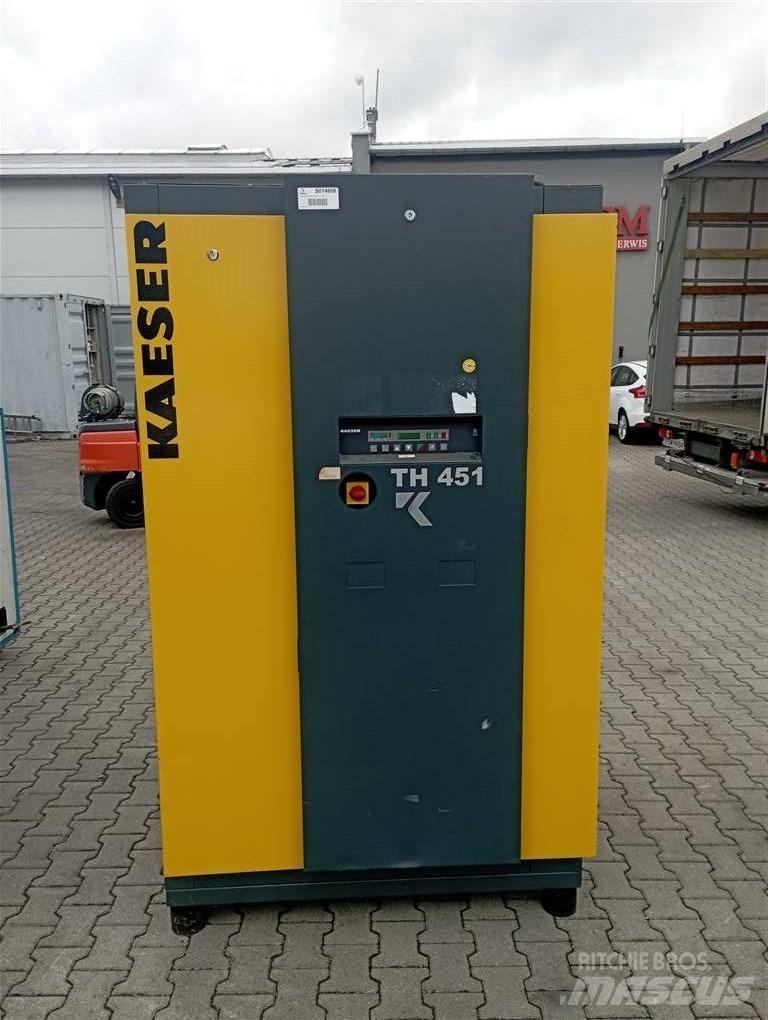 Kaeser TH451 Осушители воздуха